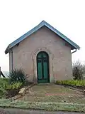 Kapelle Saint-Nicolas-et-Saint-Pierre