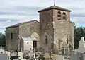 Kapelle St. Bartholomäus