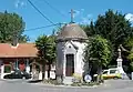 Kapelle Notre-Dame-de-Bonsecours
