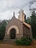 Kapelle Notre-Dame-de-Fatima