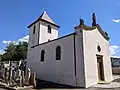 Kapelle Notre-Dame-de-Pitié