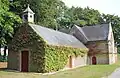 Kapelle Notre-Dame de Trescouët