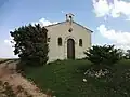Kapelle Notre-Dame-de-la-Santé