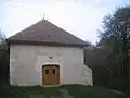 Kapelle Notre-Dame-des-Gouttes