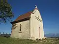 Kapelle Notre-Dame-de-Lourdes