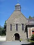 Kapelle Notre-Dame-de-Malaise