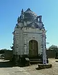 Kapelle