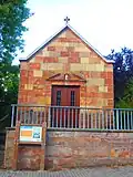 Kapelle Notre-Dame