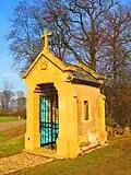 Kapelle St. Anton