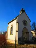 Kapelle Notre-Dame