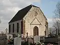 Friedhofskapelle