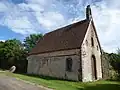 Kapelle Saint-Benoît