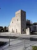 Kapelle Saint-Blaise