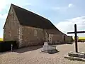 Kapelle Saint-Chéron