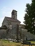 Kapelle Saint-Didier