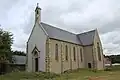 Kapelle Saint-Efflam