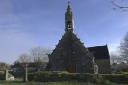 Kapelle Saint-Houarneau