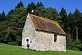 Kapelle Saint-Jacques