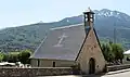 Kapelle Saint-Jacques