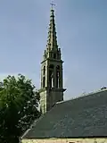 Kapelle Saint-Jean-Baptiste