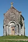 Kapelle Saint-Joseph