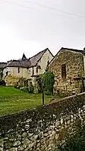 Kapelle Saint-Médard