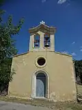 Kapelle Saint-Marc