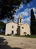 Kapelle Saint-Maxime