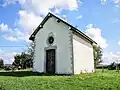 Kapelle Saint-Maximin