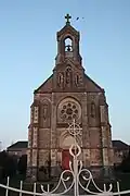 Kapelle Saint-Michel