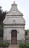 Kapelle Saint-Roch