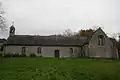 Kapelle Saint-Sauveur im Ortsteil Ty-Narroz