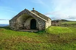 Kapelle Saint-Amans