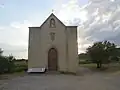 Kapelle Saint-Roch