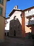 Kapelle Sainte-Anne
