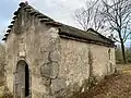 Kapelle Sainte-Anne