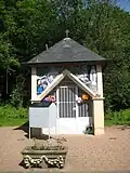 Kapelle Notre-Dame-des-Neiges