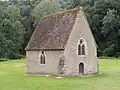 Kapelle Saint-Céneri