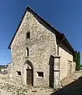 Kapelle Saint-Jacques