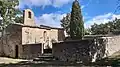 Kapelle Saint-Jean