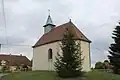 Kapelle Saint-Roch
