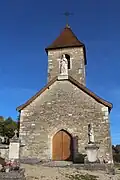 Kapelle Saint-Valérien