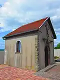 Friedhofskapelle