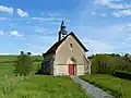 Kapelle des Schlosses Abon