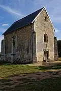 Kapelle Saint-Pierre
