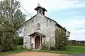 Kapelle Notre-Dame-de-Fatima