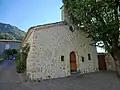 Kapelle Notre-Dame-des-Anges