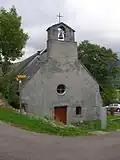 Kapelle in Petichet