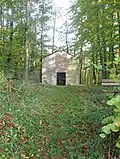 Kapelle von Rabiémont