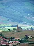 Kapelle Notre-Dame